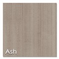 Office Desks & Workstations | Linea Italia LITUR604ASH Urban 35.25 in. x 15.25 in. x 23.75 in. 36 in. Credenza Bottom Pedestal - Ash image number 5
