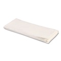 Trash Bags | Heritage H4832MC RAC 24 in. x 32 in. 16 gal. 0.5 mil Linear Low-Density Can Liners - Clear (500/Carton) image number 2