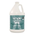 All-Purpose Cleaners | Simple Green 1710200600128 Lime Calcium Surface Residue Remover, 1 gal Bottle, 6/Carton image number 0
