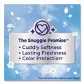 Cleaners & Chemicals | Dial 72613 47452 66 oz. Bottle Liquid Fabric Conditioner - Blue Sparkle Cuddle-Up Fresh (6/Carton) image number 7