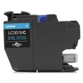 Ink & Toner | Brother LC3019C LC3019C Innobella 1,300 Page-Yield Super High-Yield Ink - Cyan image number 1