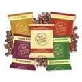 Coffee | New England Coffee 026480 2.5 oz. Coffee Portion Packs - Eye Opener Blend (24/Carton) image number 2