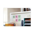 Notebooks & Pads | Post-it Notes 654-AST 3 in. x 3 in. Original Pads in Beachside Cafe Collection Colors (12 Pads/Pack) image number 4