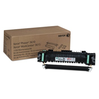 Xerox 115R00084 200000 Page-Yield Fuser