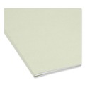 File Folders | Smead 11961 1/3-Cut Tabs Assorted Letter Size 0.75 in. Expansion SuperTab Colored File Folders -  Assorted (100/Box) image number 4