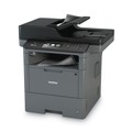Office Printers | Brother MFCL6800DW Business Laser All-in-One Printer for Mid-Size Workgroups with Higher Print Volumes image number 3