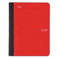 Notebooks & Pads | Five Star 09120 9.75 in. x 7.5 in. Sheets Medium/College Rule Composition Book - Random Assorted Cover Color image number 6