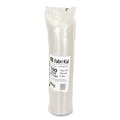 Cups and Lids | Fabri-Kal 000000000009508079 X-Slot Greenware Cold Drink Lids Fits 16 oz. to 24 oz. Cup - Clear (1000/Carton) image number 3