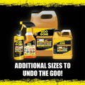 All-Purpose Cleaners | Goo Gone 2112CT 1 qt Bottle Pro-Power Cleaner - Citrus Scent (6/Carton) image number 4