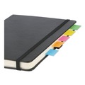Page Flags | Universal UNV99013 Deluxe 1 in. x 1-3/4 in. Pop-Up Page Flags - Assorted Colors (250/Pack) image number 6