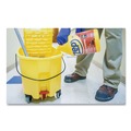 Cleaning & Janitorial Supplies | Zep Commercial ZULFFS128 1 Gallon Bottle Floor Stripper image number 2