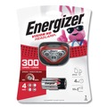 Batteries | Energizer HDB32E LED Headlight with 3 AAA Batteries Included - Red image number 0
