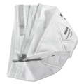 3M | 3M 9105 N95 VFlex Particulate Respirator - Standard Size (50/Box) image number 6
