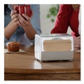 Paper Towels and Napkins | Tork D826E 1-Ply 13 in. x 12 in. Advanced Soft Minifold Dispenser Napkins - Natural (6000/Carton) image number 5