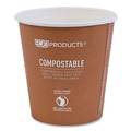  | Eco-Products EP-BHC10-WA 10 oz. World Art Renewable Compostable Hot Cups (1000/Carton) image number 2