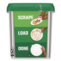 Cleaning & Janitorial Supplies | Cascade 80797181 31.8 oz ActionPacs - Fresh Scent (59/Pack) image number 1