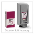  | GOJO Industries 7582-02 SUPRO MAX 5,000 milliliter Heavy Duty Hand Cleaner Refill for GOJO PRO TDX Touch-Free Dispenser - Cherry Scent (2/Carton) image number 2