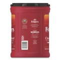 Coffee | Folgers 30419EA Classic Roast Ground Coffee Classic Roast 40.3 oz Canister image number 3