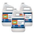 Bleach | Comet 02291 1 Gallon Bottle Cleaner with Bleach (3-Piece/Carton) image number 0