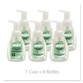 Hand Soaps | GOJO Industries 5715-06 7.5 oz Green Certified Foam Soap - Fragrance-Free (6/Carton) image number 3