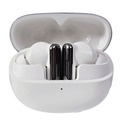 Office Electronics & Batteries | Spracht BNANC007 Blunote Earbuds - Silver/White image number 1