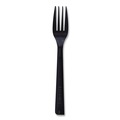  | Eco-Products EP-S112 6 in. 100% Recycled Content Fork (1000/Carton) image number 1