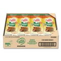 Condiments | Coffee-Mate 12434680 0.38 oz Mini Cups Liquid Coffee Creamer - Zero Sugar Hazelnut (200/Carton) image number 0