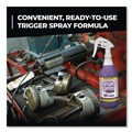All-Purpose Cleaners | Simple Green 2110101203032 32 oz Ready-To-Use Pro HD Cleaner (12/Carton) image number 5