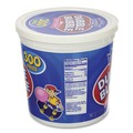 Food and Snacks | Dubble Bubble CVT16403 Bubble Gum, Original Pink, 300/tub image number 1
