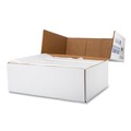  | Inteplast Group S434816N 60 gal. 16 microns 43 in. x 48 in. High-Density Commercial Can Liners - Natural (200/Carton) image number 3