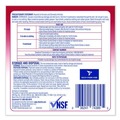 All-Purpose Cleaners | Professional LYSOL Brand 36241-74389 1 Gallon Bottle No Rinse Sanitizer Concentrate (4/Carton) image number 4
