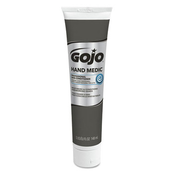 HAND SOAPS | GOJO Industries 8150-12 5 oz Tube HAND MEDIC Professional Skin Conditioner