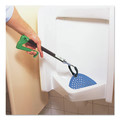 Cleaning Tools | Unger NN900 Nifty Nabber 36 in. Extension Arm with Claw - Black/Green image number 2