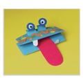 Cover & Cardstock | Prang P6525 50 lbs. Text Weight 9 in. x 12 in. SunWorks Construction Paper Smart-Stack - Assorted (300/Pack) image number 3