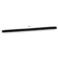 Cleaning Tools | Unger PM55A 22 in. Wide Blade Sanitary Standard Squeegee image number 1