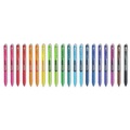 Pens | Paper Mate 1951718 InkJoy Medium 0.7 millimeter Retractable Gel Pen - Assorted Ink/Barrel Colors (20/Pack) image number 1