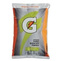 Beverages & Drink Mixes | Gatorade QUA03967 G Series 51 oz. Powder Drink Mix Pouches - Lemon-Lime (Carton of 14 Each) image number 0