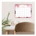 Bulletin Boards | Blue Sky 147480 12-Month (Jan to Dec): 2026 Joselyn Monthly Wall Calendar - Floral Artwork, White/Multicolor Sheets image number 3