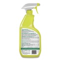 All-Purpose Cleaners | Simple Green 3010001214002 24 oz. Industrial Cleaner and Degreaser Concentrate Spray - Lemon Scent (12/Carton) image number 1