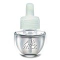 Odor Control | Air Wick 62338-82291 0.67 oz Scented Oil Refill - Fresh Linen (2/Pack) image number 1