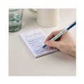 Pens | BIC CSEM48BE ReVolution Clic Stic 1 mm Retractable Ballpoint Pen - Medium, Blue (48/Pack) image number 6