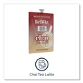 Beverages & Drink Mixes | FLAVIA 48055 The Bright Tea Co. Tea Freshpack - Chai Latte (72/Carton) image number 7