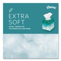Paper Towels and Napkins | Kleenex 21271 2-Ply Pop-Up Box Professional Facial Tissue (6-Boxes/Pack) image number 5