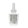 Odor Control | BRIGHT Air BRI900669CT 0.67 oz. Bottle Electric Scented Oil Air Freshener Refill - Linen and Spring Breeze (6 Packs/Carton) image number 2