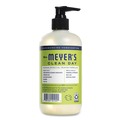 Hand Soaps | SC Johnson 373205 12.5 oz Clean Day Liquid Hand Soap - Lemon Verbena Scent image number 1