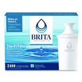 Food Service | Brita 35503CT Standard Replacement Filters for Pitchers (8 Packs/Carton) image number 1