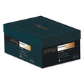 Envelopes & Mailers | Southworth J404N-10 Commercial Flap Gummed Closure 4.13 in. x 9.5 in. 25% Cotton #10 Business Envelope - Natural (250/Box) image number 0