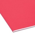 Just Launched | Smead 64059 Colored Hanging File Folders with 1/5 Cut Tabs - Letter, Assorted Bright Colors (25/Box) image number 4
