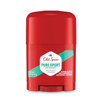 | P&G Pro 00162EA Pure Sport Fragrance 0.5 oz. Stick High Endurance Anti-Perspirant Deodorant