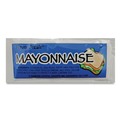 Condiments | Flavor Fresh PPIVENL154 0.32 oz. Packet Mayonnaise Condiment Packets (200/Carton) image number 3